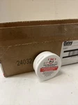Oatey 30011 Flux, 1.7 Oz, Solder Paste Box Of 12. Fixed Price $48.94.