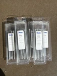 Weiler Acid/flux Brushes 5-3/4 (item #44088V) New. Fixed Price $20.00.