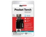 Mag Torch MT-16 Pocket Butane Flame. Fixed Price $19.99.
