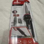 Weller WLIRK6012A 60W Soldering Iron Kit. Fixed Price $30.49.