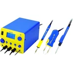Hakko FM206-01 Rework Station 100V. Fixed Price $1176.05.