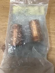 2PK Tweco Weldskill 1340-1126 Nozzle Insulator For WS34CT New. Fixed Price $14.95.
