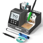BK601PRO 120W Precision Soldering Iron Station Kit With 3 Memory CHANNELS,1 C210. Fixed Price $67.99.