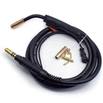 150A Mig Gun Fits Lincoln 140HD K2514-1 Weld-pak 180HD K2515-1 Welder. Fixed Price $90.25.