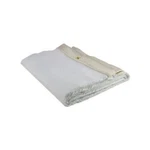 Jackson Safety 36145 Wilson 18OZ Uncoated Fiberglass Blanket -60"X50 Yds. Fixed Price $327.81.