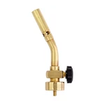Bernzomatic UL2317 Durable Brass Torch Head For 14.1 And 16 Oz. Propane Fuel Cyl. Fixed Price $22.10.