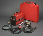 Lincoln Electric Canada Invertec V155-S Stick/tig Welder Ready-pak. Fixed Price $7274.84.