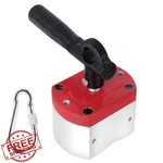 Dtlhcnct Magnetic Welding Holder 600 Lb On/off Switch. Fixed Price $79.99.