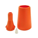 Walter 53L121 Applicator, E-weld Nozzle. Fixed Price $29.99.