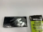 Forney 57010 Welding Lens Replacements, Shade 4-1/4" X 2". Fixed Price $7.96.