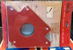 Chicago Tools Of Illinois Magnetic Arrow 75 Lb Capacity Welding Holder #23113. Fixed Price $9.99.