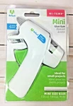 Adtech Hi-temp Mini Glue Gun Small Craft Projects School Art Adhesive Tool New. Fixed Price $11.93.