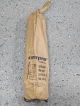 Magnesium Anode Bag 17 Lb High Potential Corrpro. Fixed Price $285.00.
