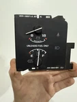92-96 Ford F150 F250 F350 Bronco Fuel Gas Battery Level Gauge F2TF-10E853-CE. Fixed Price $36.74.