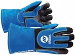 1- 263340 Miller Arc Armor Mig Stick Heavy Duty Protective Welding Gloves Xlrg. Fixed Price $64.95.