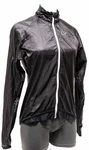 Sugoi Rs Women Wind Rain Cycling Jacket Medium Black Packable Road Bike Gravel. Fixed Price $34.95.