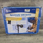 Spoolmate 100 Gun (300371) For Millermatic 140, MM180, MM211. Fixed Price $356.96.