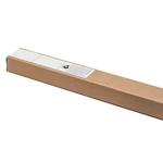 Westward 30AC77 36" Brazing Filler Metals 3/32" Dia., Aws A5.8, PK40. Fixed Price $84.65.