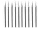 New 10X Lead-free Replacement Pencil Soldering Iron 30W A761. Fixed Price $10.99.