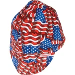 Forney Size 7-3/8 Multi-colored Welding Cap 032277558175. Fixed Price $24.16.