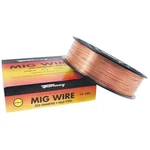 Forney ER70S-6 Mild Steel Mig Wire, 0.035 In., 10 Lb. 42287. Fixed Price $51.41.
