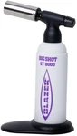 Blazer GT-8000 White/purple Big Shot Torch Limited Edition Made In Japan. Fixed Price $58.99.