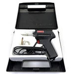 Weller 7200 Soldering Gun Iron With Case Made Usa Vintage. Fixed Price $29.64.