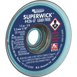 Mg Chemicals 426-LF Lead Free Super Wick. Fixed Price $16.29.