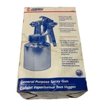 Campbell Haudfeld DH3800 Paint Spray Gun New Box Never Used Bleeder-type. Fixed Price $39.99.