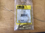 Tweco 54A 1540-1100 Gas Diffuser Pack Of. Fixed Price $17.50.