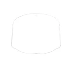 3M 82701 Tuffmaster WP96 Polycarbonate Window Replacement Faceshield Clear Lens. Fixed Price $14.84.