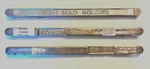 New/unused Shen Mao Solder Tenma 72-6309 Bars (ea. Is Approx. 1.25 Lb.). Fixed Price $34.99.