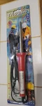 Trisonic Soldering Iron TS-F301UL 40W New The Package. Fixed Price $11.00.