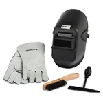 Forney 377 Welder Start Up Kitblack. Fixed Price $114.64.