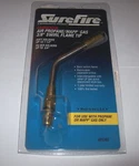 Bernzomatic Surefire Air Propane/mapp Torch Tip AP5302. Fixed Price $21.99.