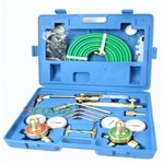 Ul Oxygen Acetylene Welding Brazing Cutting Torch Kit Victor Type Gas Soldering. Fixed Price $164.99.