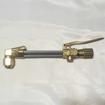 Harris Model 73-3 Cutting Torch Attachment Head 1300340 Fits 43-2, 18-5, 63-2. Fixed Price $124.95.