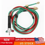 Mini Jewelry Soldering Torch Gas Micro Welding Tool With 5 Interchangeable Tips. Fixed Price $23.67.