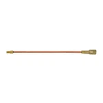Turbotorch 0324-0066 FE-1 Flexible Elbow Nozzle. Fixed Price $186.99.