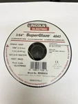Lincoln Superglaze 4043 Aluminum Solid Mig Welding Wire 3/64 - Lb. ED030310. Fixed Price $18.49.