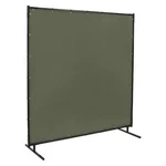 Steiner 501-6X8 Welding Screen, Vinyl, Ft. W., H., 12 Oz/sq Yd, 350. Fixed Price $225.99.