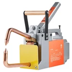 Portable Spot Welder, 1/8-INCH Machine With 1.5KVA Input Capacity,. Fixed Price $206.71.