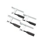 Klutch Welding Table Clamp Kit 4-PCS. Fixed Price $70.68.
