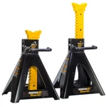 Omega (32126) Ton Magic Lift Jack Stands. Fixed Price $350.00.