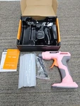 Gogonova Glue Gun Zuel 20S Fast Preheating Anti-drip Cordless GG4V2A01-FL. Fixed Price $27.54.