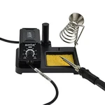 Aoyue 469 Variable Power 60 Watt Soldering Station With Assorted Colors. Fixed Price $66.18.