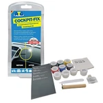 Dashboard Repair Kit Car Set Cracked Leather Vinyl Plastic. Fixed Price $31.90.