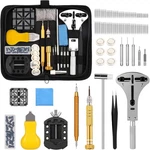 Vastar Watch Repair Kit Tool Set. Fixed Price $5.99.