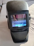 Chicago Electric Auto Darkening Ansi Approved Lens Welding Helmet #46092. Fixed Price $20.00.