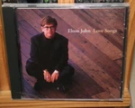 John Love Songs New Bmg Cd Your Daniel Can Feel Tonight Tru. Fixed Price $34.99.